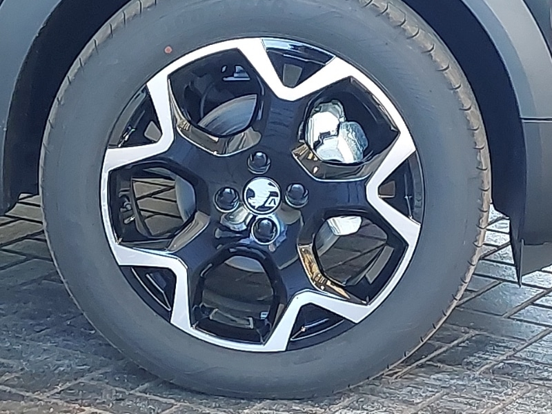 Used Vauxhall Mokka 2026 for sale - 77777617: Photo 9