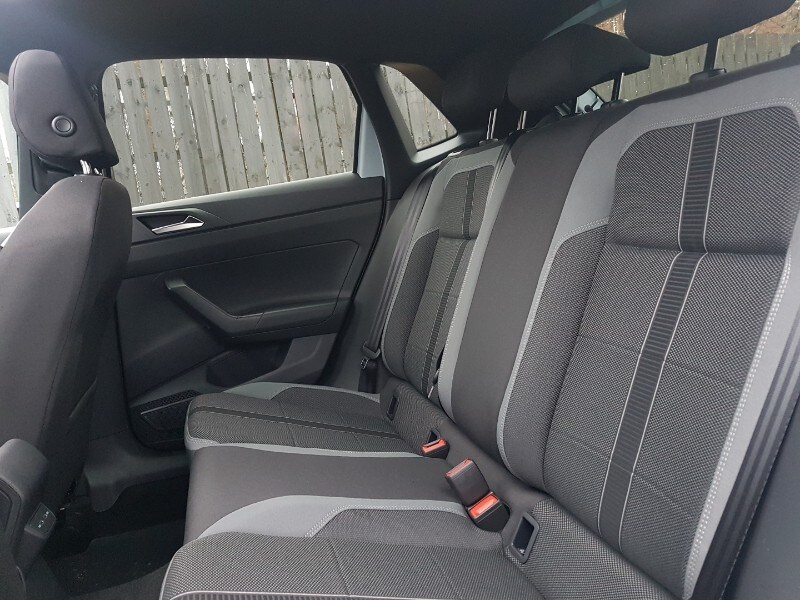 Used Volkswagen Polo 2025 for sale - 77503743: Photo 6