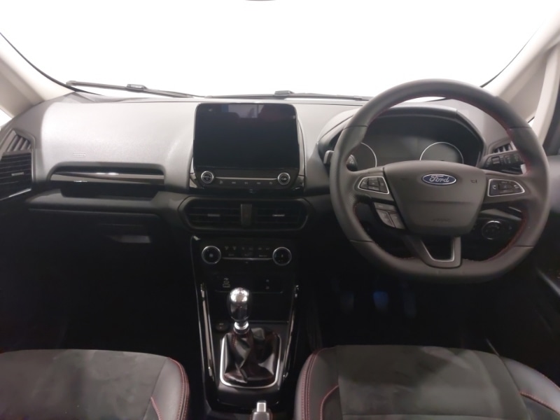 Used Ford Ecosport 2022 for sale - 77414431: Photo 2