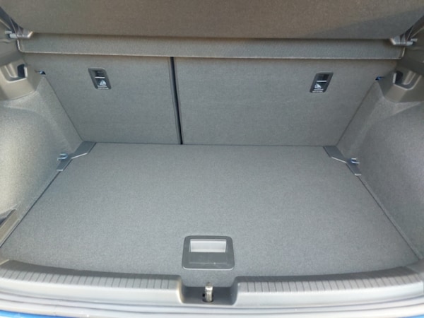 Used Volkswagen Polo 2025 for sale - 76301412: Photo 8