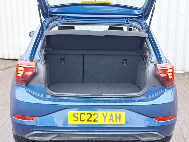 Used Volkswagen Polo 2022 for sale - 77476116: Photo 8