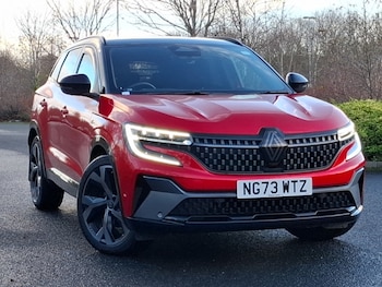 Used Renault Austral 2024 for sale - 77277820: Photo