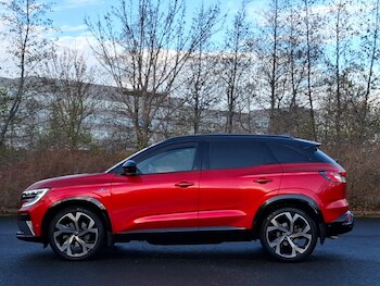 Used Renault Austral 2024 for sale - 77277820: Photo