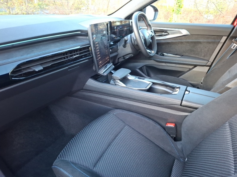 Used Renault Austral 2024 for sale - 77277820: Photo 5