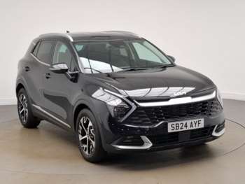 2024 - 1.6T GDi ISG 3 5dr