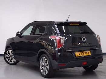 Used Ssangyong Tivoli 2022 for sale - 76369820: Photo