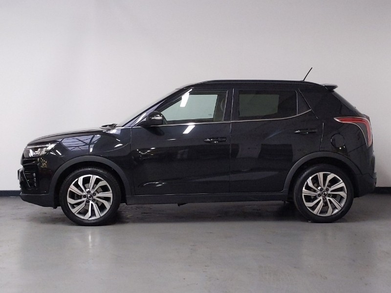 Used Ssangyong Tivoli 2022 for sale - 76369820: Photo 4