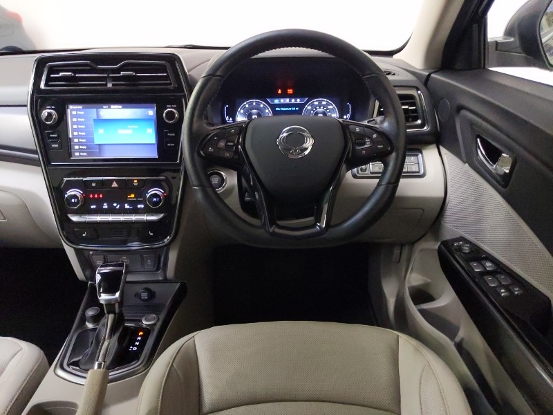 Used Ssangyong Tivoli 2022 for sale - 76369820: Photo 7