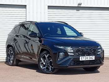 2024 - 1.6T N Line 5dr