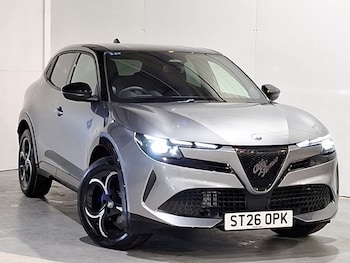 Used Alfa Romeo Junior 2026 for sale - 78994116: Photo