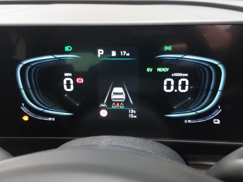 Used Kia Sportage 2025 for sale - 76600402: Photo 11