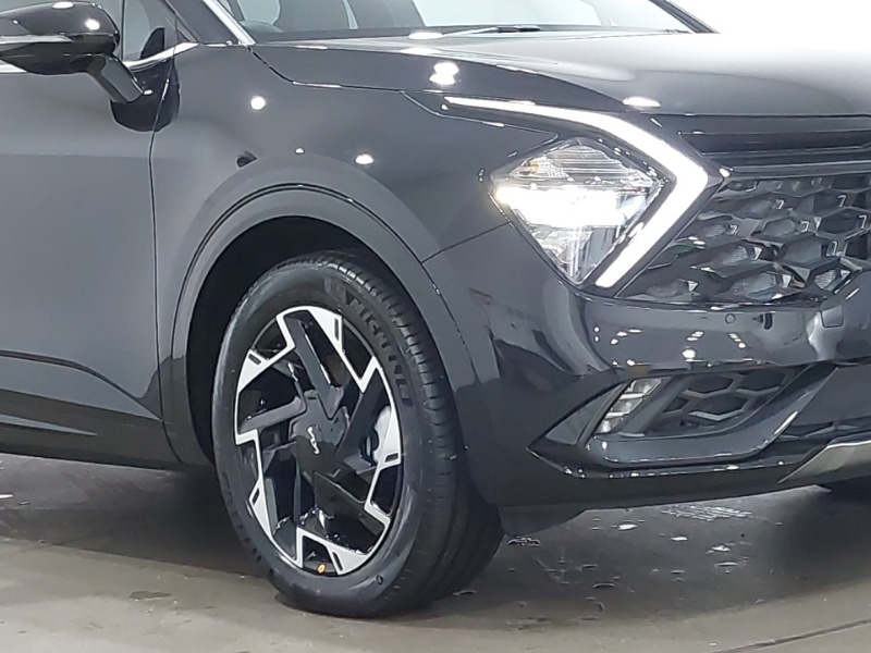 Used Kia Sportage 2025 for sale - 76600402: Photo 9