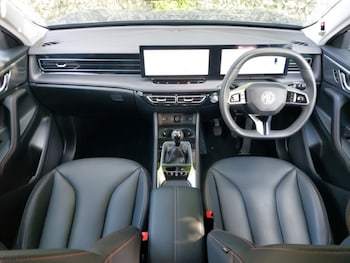 Used MG MG HS 2024 for sale - 75621708: Photo