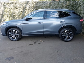 Used MG MG HS 2024 for sale - 75621708: Photo