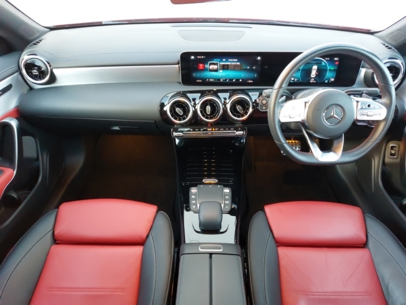 Used Mercedes-Benz CLA 2020 for sale - 77257077: Photo 2