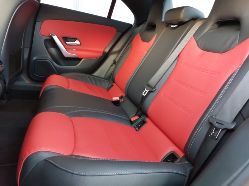 Used Mercedes-Benz CLA 2020 for sale - 77257077: Photo 6