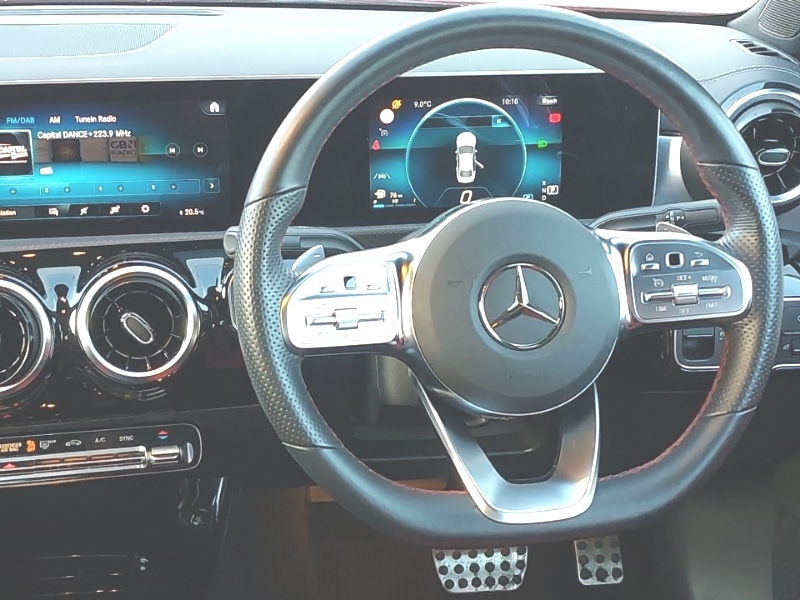 Used Mercedes-Benz CLA 2020 for sale - 77257077: Photo 7