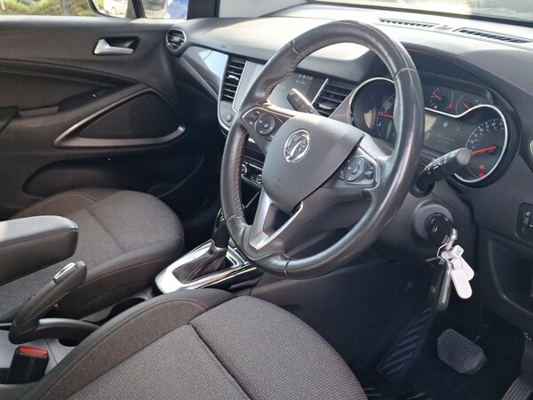 Used Vauxhall Crossland 2021 for sale - 76204790: Photo 10