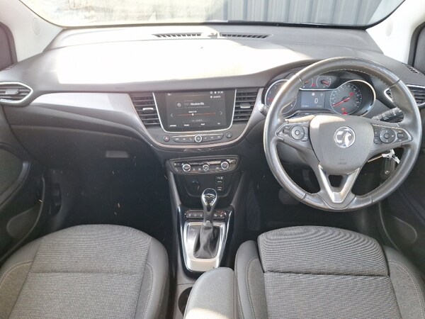 Used Vauxhall Crossland 2021 for sale - 76204790: Photo 2