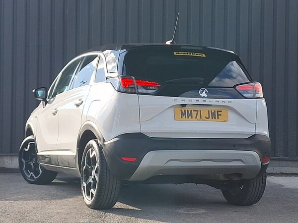 Used Vauxhall Crossland 2021 for sale - 76204790: Photo 3