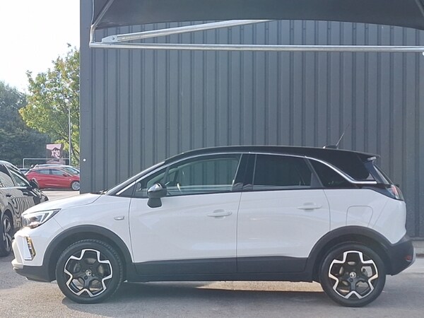 Used Vauxhall Crossland 2021 for sale - 76204790: Photo 4