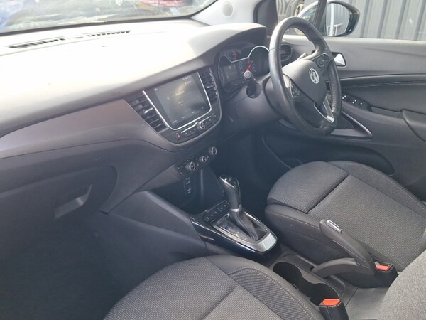 Used Vauxhall Crossland 2021 for sale - 76204790: Photo 5