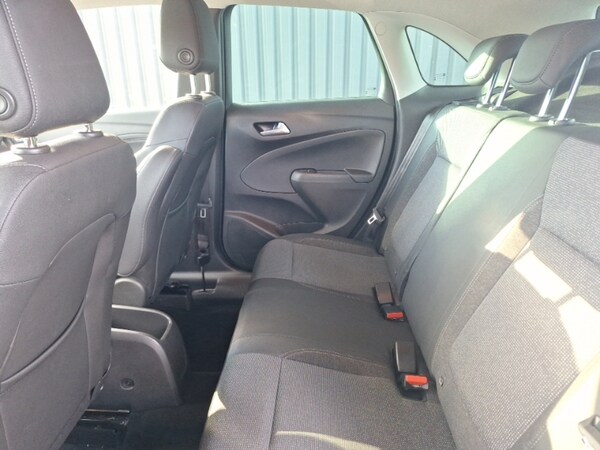 Used Vauxhall Crossland 2021 for sale - 76204790: Photo 6