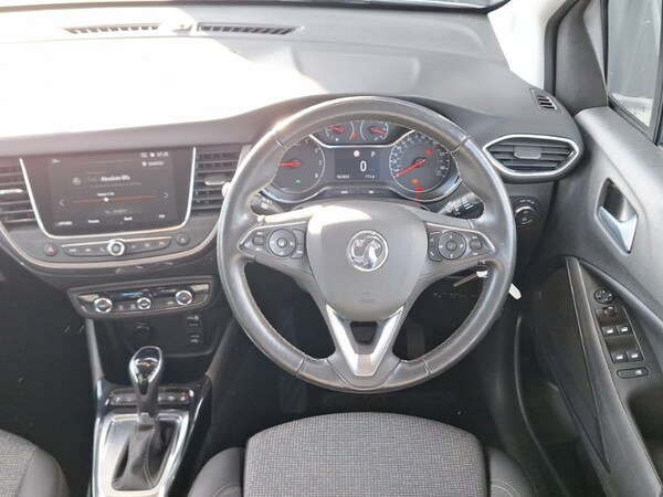 Used Vauxhall Crossland 2021 for sale - 76204790: Photo 7