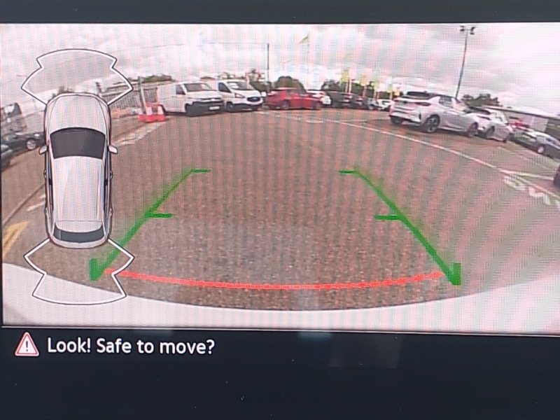 Used Volkswagen T-Roc 2022 for sale - 76465757: Photo 11