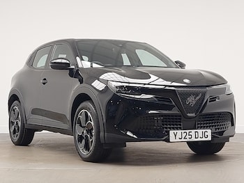 2025 - 1.2 Turbo Ibrida 5dr Auto