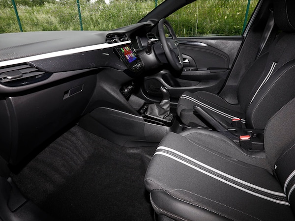 Used Vauxhall Corsa 2025 for sale - 76212348: Photo 5