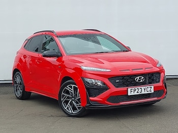Used Hyundai KONA 2023 for sale - 79612245: Photo