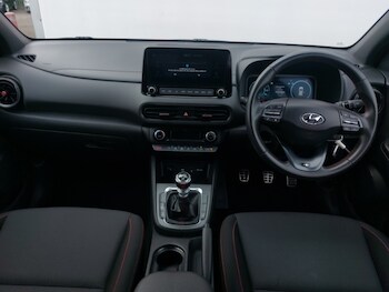 Used Hyundai KONA 2023 for sale - 79612245: Photo
