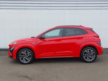 Used Hyundai KONA 2023 for sale - 79612245: Photo