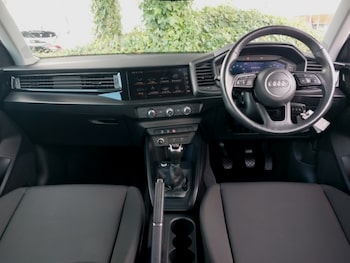 Used Audi A1 2022 for sale - 75925846: Photo