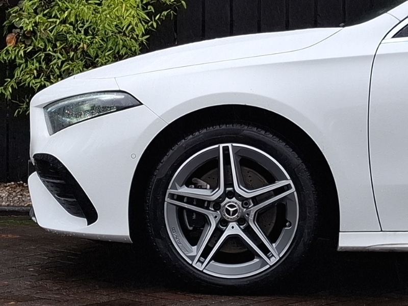 Used Mercedes-Benz A-Class 2024 for sale - 77278012: Photo 12