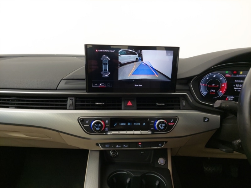 Used Audi A5 2021 for sale - 77290263: Photo 10