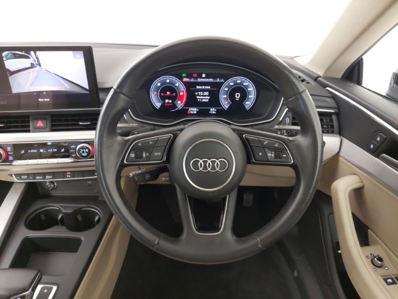 Used Audi A5 2021 for sale - 77290263: Photo 11