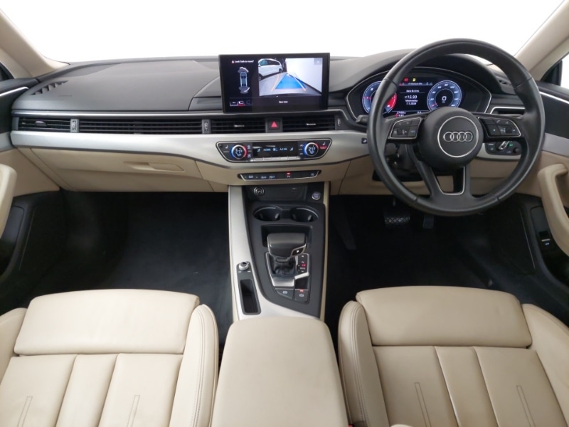 Used Audi A5 2021 for sale - 77290263: Photo 2