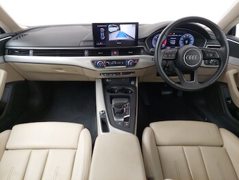 Used Audi A5 2021 for sale - 77290263: Photo