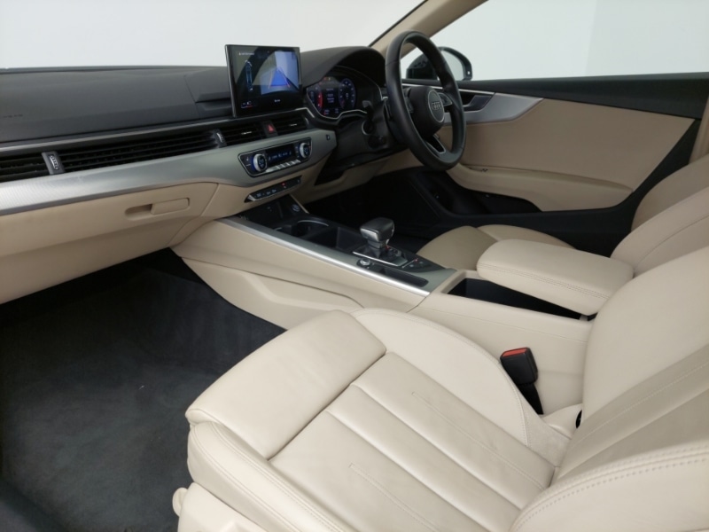 Used Audi A5 2021 for sale - 77290263: Photo 5