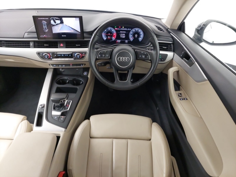 Used Audi A5 2021 for sale - 77290263: Photo 7