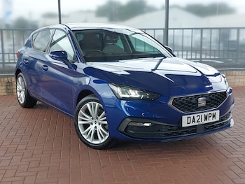 SEAT - Leon