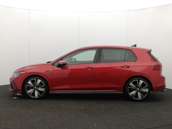 Used Volkswagen Golf 2021 for sale - 79501261: Photo