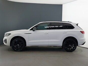Used Volkswagen Touareg 2022 for sale - 78450950: Photo
