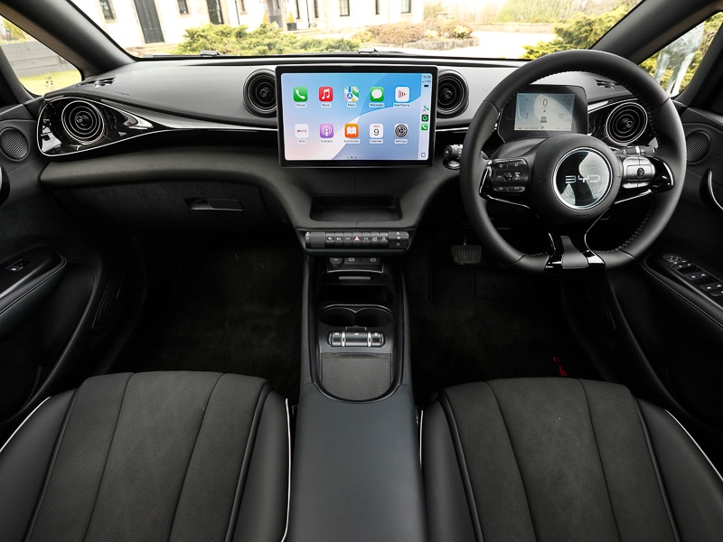 Used BYD Dolphin 2025 for sale - 77224176: Photo 2