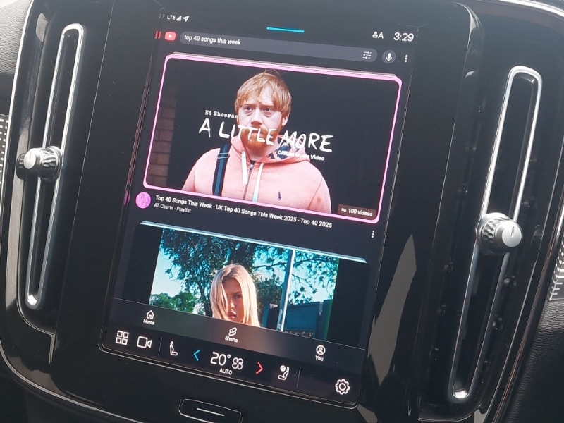 Used Volvo XC40 2023 for sale - 77142807: Photo 12