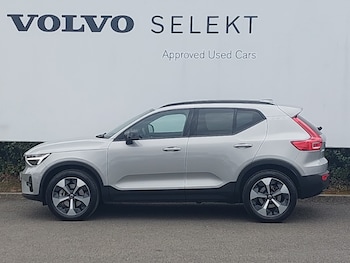Used Volvo XC40 2023 for sale - 77142807: Photo