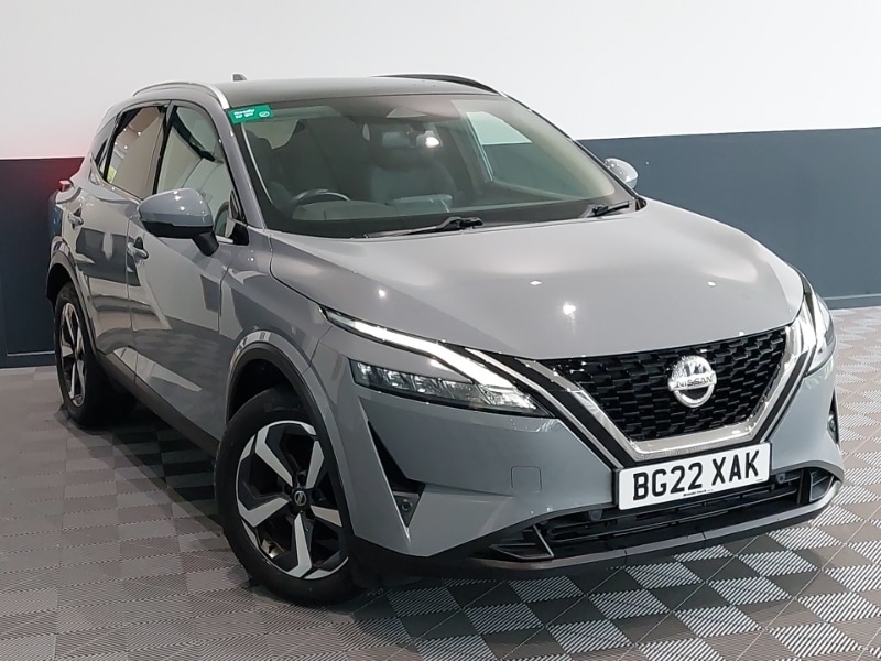 Used Nissan Qashqai 2022 for sale - 76159987: Photo 1