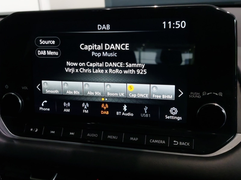 Used Nissan Qashqai 2022 for sale - 76159987: Photo 10